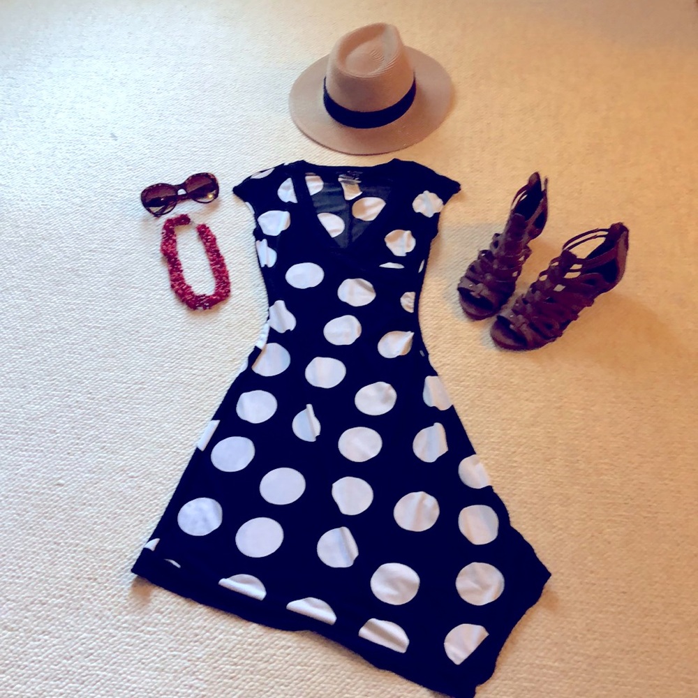 Comfy Sexy Dress😜Size Small